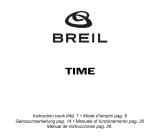 BREIL 1L22 El manual del propietario