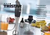 Tristar MX-4159 El manual del propietario