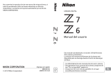Nikon Z 6 Manual de usuario