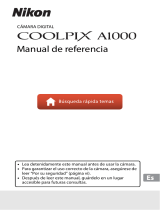 Nikon COOLPIX A1000 Manual de usuario
