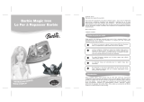 Lexibook RPB500 El manual del propietario