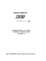 BST PROCESS 10 El manual del propietario