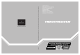 Thrustmaster 2960666 El manual del propietario