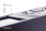 Navman ICN620 El manual del propietario