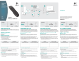 Logitech Harmony 300 Remote El manual del propietario