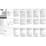 Philips AE 1505 Manual de usuario