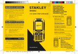 Stanley S231 El manual del propietario