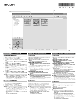 Ricoh MP El manual del propietario