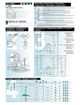 MERLIN GERIN IC 2000 El manual del propietario