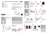 Mode d'Emploi pdf Stylus SX-230 Manual de usuario