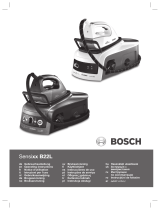 Bosch TDS2210/01 El manual del propietario