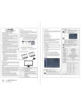 I-Inc iK171 Manual de usuario