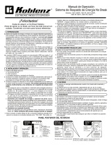 Koblenz 3007-I Operating Instructions Manual