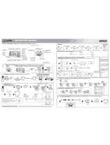 GPX HM1836 Manual de usuario