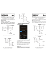 iON SYST0101CW Installation & Quick Start Manual