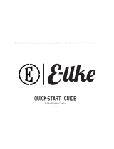 Eden E-UKE Guía de inicio rápido