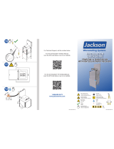 Jackson TEMPSTAR Installation And Quick Manual