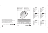 Groupe Brandt VCE-307 El manual del propietario