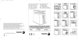 Fagor TT-2006 X El manual del propietario