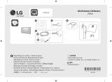 LG 27BN55U-B Guía de inicio rápido