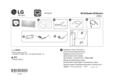 LG 27BN65Q-B Guía de inicio rápido