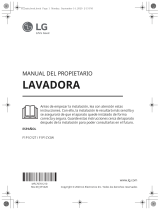 LG F1P1CY2T Manual de usuario