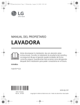 LG F4DV7010S2S Manual de usuario