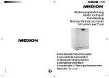 Medion MD37330 El manual del propietario