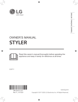 LG S3MFBN El manual del propietario