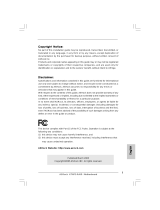 ASROCK K7NF2-RAID El manual del propietario