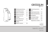 Intermatic Grasslin Talento Smart B10 mini Instrucciones de operación