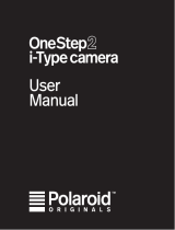 Polaroid OneStep2 Manual de usuario