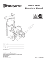 Simplicity 020756A-00 Manual de usuario