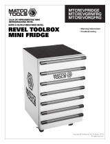 Matco Tools Revel SC68 Manual de usuario