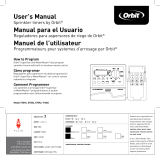 Orbit 91006 Manual de usuario