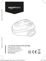 Amazon 15C Manual de usuario