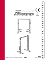 Rotary SPO65E-EH2-LWB El manual del propietario