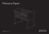 Mamas & Papas ATLANTIS El manual del propietario