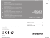 EXCELINE CYCLOFIRST03 El manual del propietario