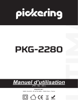 PICKERING PKG2280 El manual del propietario