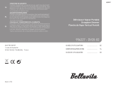 Bellavita DV20-02 El manual del propietario