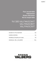 Valberg VAL FM 65 C XVT El manual del propietario