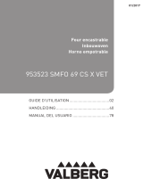 Valberg 953523 El manual del propietario