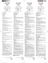 Muse M-01 RS El manual del propietario