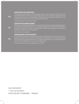 EXCELINE EX-BH7-2020 El manual del propietario