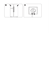 Valberg US SBS 510 A+ X625C inox El manual del propietario