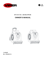Viper BV3-EU El manual del propietario