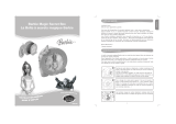Lexibook RPB140 El manual del propietario