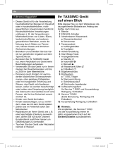 Bosch TASSIMO TAS2006 El manual del propietario