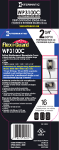 Intermatic Flexiguard WP3100C Manual de usuario